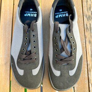 Bohempia Felix Barefoot Sneakers size 42 NIB Minimalist